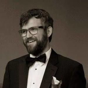 Meet your Posher, Adam